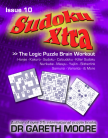 Sudoku Xtra 10