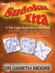 Sudoku Xtra 11
