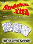 Sudoku Xtra 12