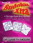 Sudoku Xtra 14