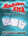 Sudoku Xtra 15