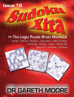Sudoku Xtra 16