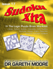 Sudoku Xtra 17