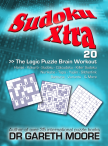 Sudoku Xtra 20
