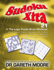 Sudoku Xtra 21
