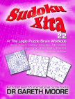 Sudoku Xtra 22
