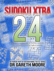 Sudoku Xtra 24