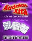 Sudoku Xtra 4