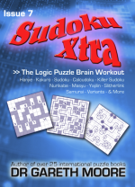 Sudoku Xtra 7