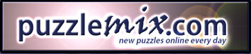 PuzzleMix.com - play puzzles online