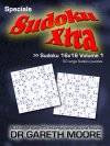 Sudoku 16x16 Volume 1