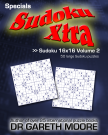 Sudoku 16x16 Volume 2