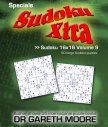 Sudoku 16x16 Volume 9