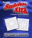 Sudoku 25x25 Volume 9